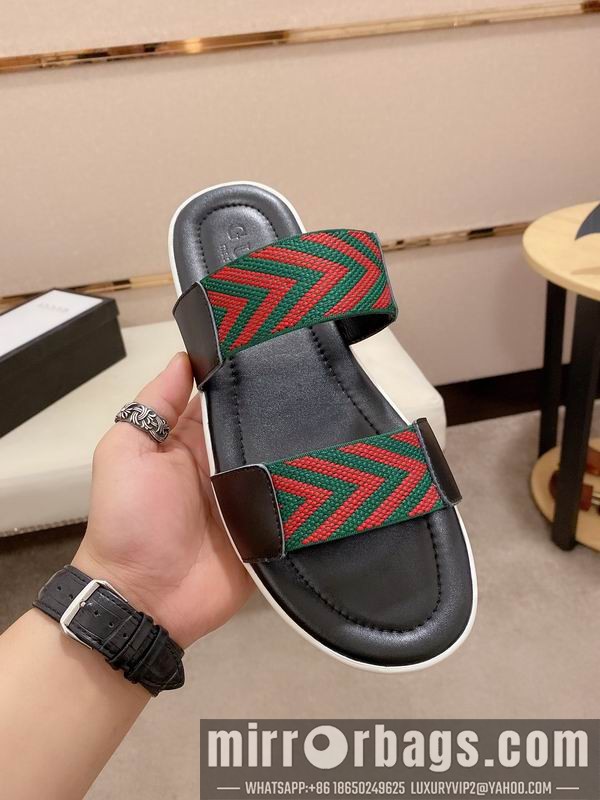 Gucci Replica Shoes sz38-44 mnf0315