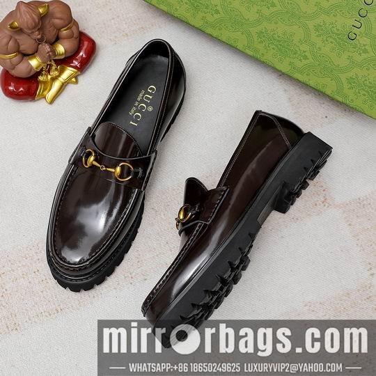 Gucci Replica Shoes sz38-45 mnh0503