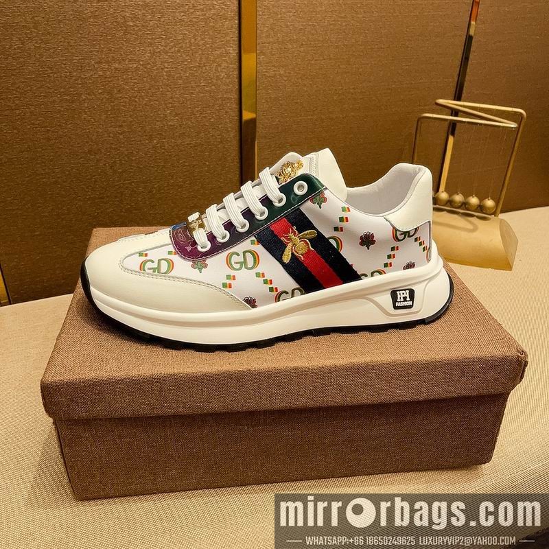 Gucci Replica Shoes sz38-44 mnf0334