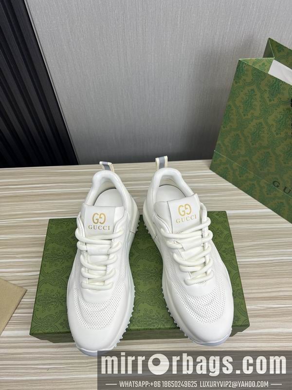 Gucci Replica Shoes sz38-44 mnf0131