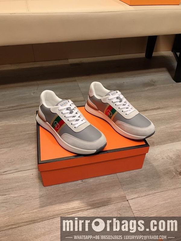 Gucci Replica Shoes sz38-44 mnf0145