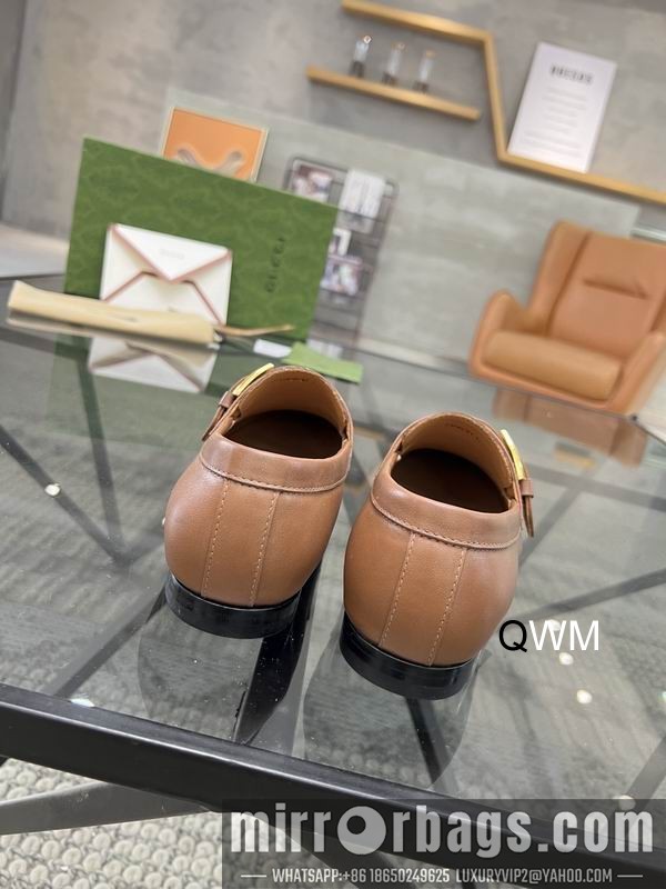 Gucci Replica Shoes sz38-45 4C WM1201