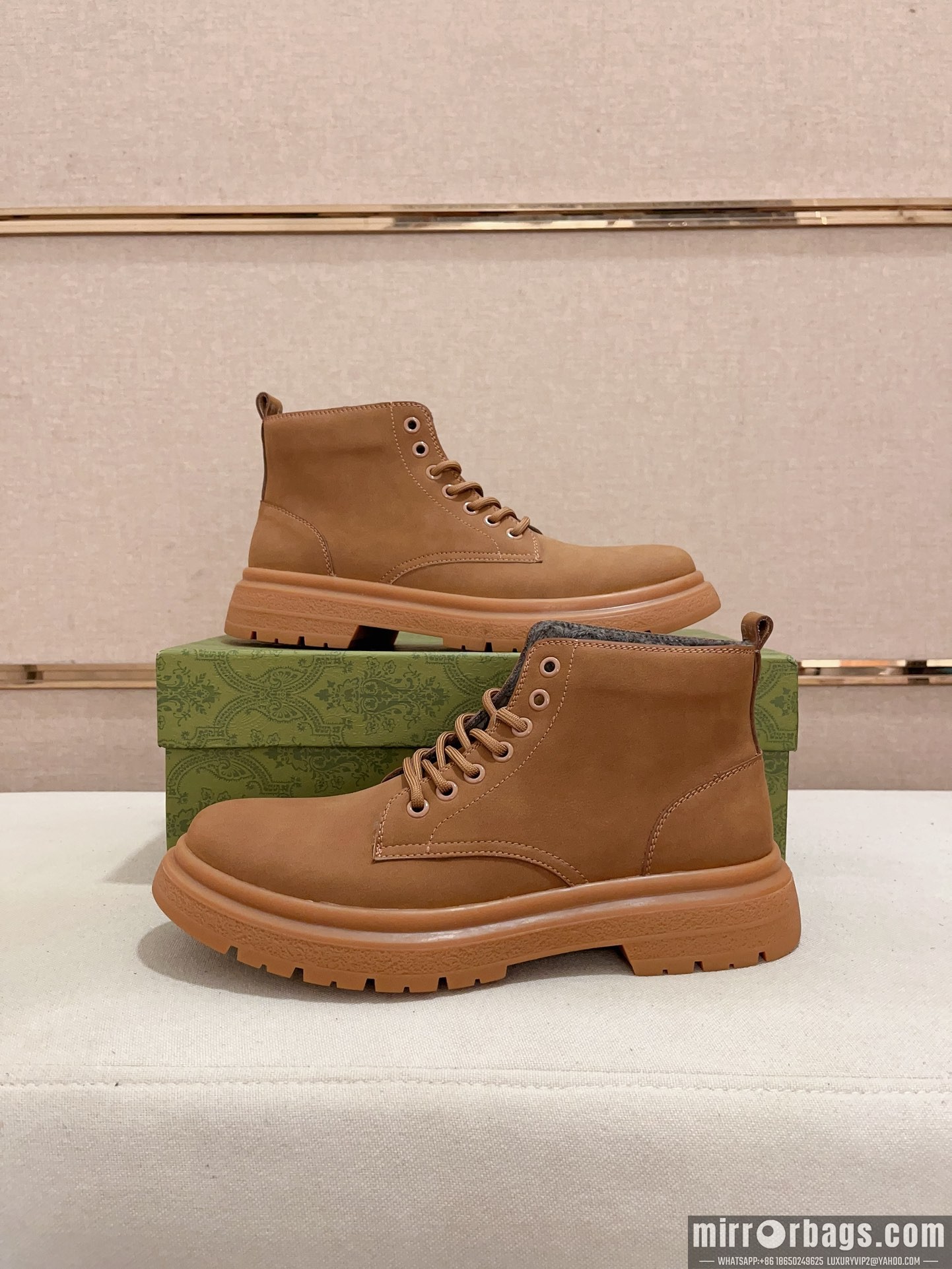 Gucci Replica Shoes sz38-45 hnh1203