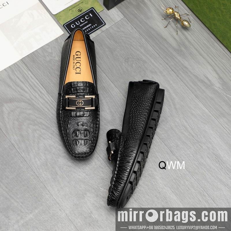 Gucci Replica Shoes  sz38-45 WM0404