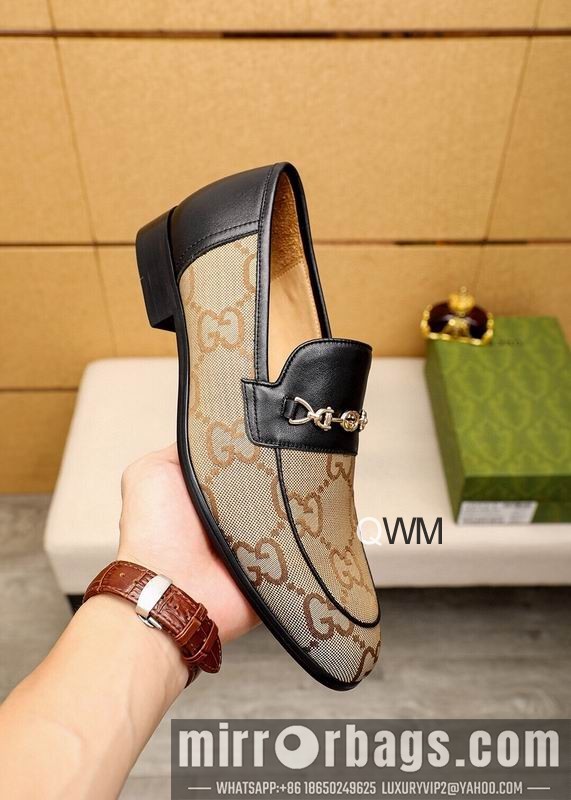 Gucci Replica Shoes sz38-45 WM0397