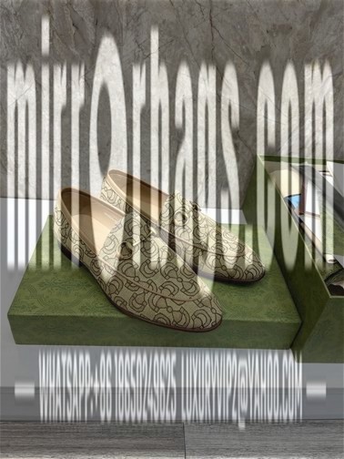 Gucci Replica Shoes sz38-45 mnh0410