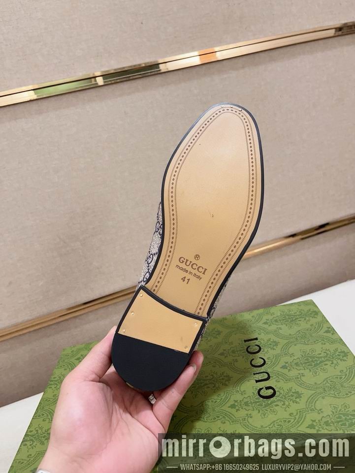 Gucci Replica Shoes sz38-45 hnh0329