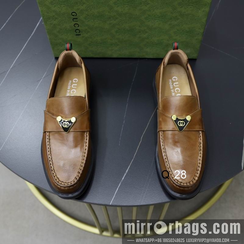 Gucci Replica Shoes sz38-45 N1203