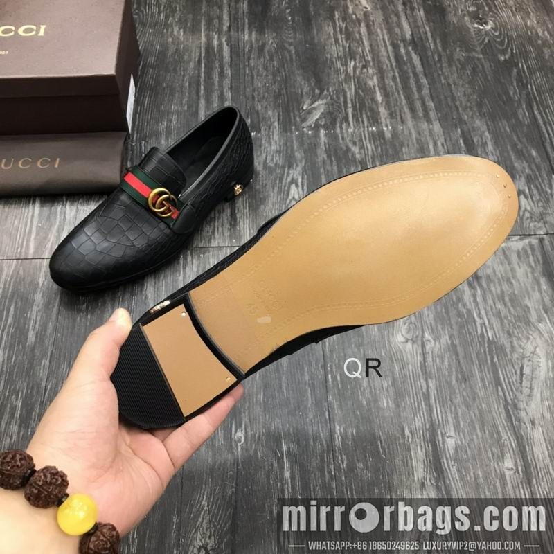 Gucci Replica Shoes sz39-46 CRQ0305