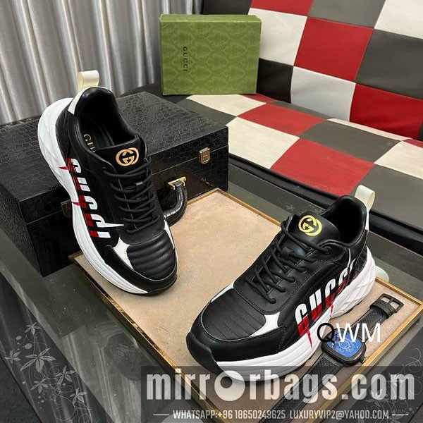 Gucci Replica Shoes sz38-45 WM0206