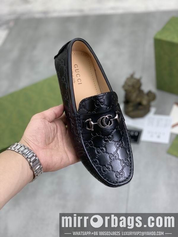 Gucci Replica Shoes sz38-45 mnf0205