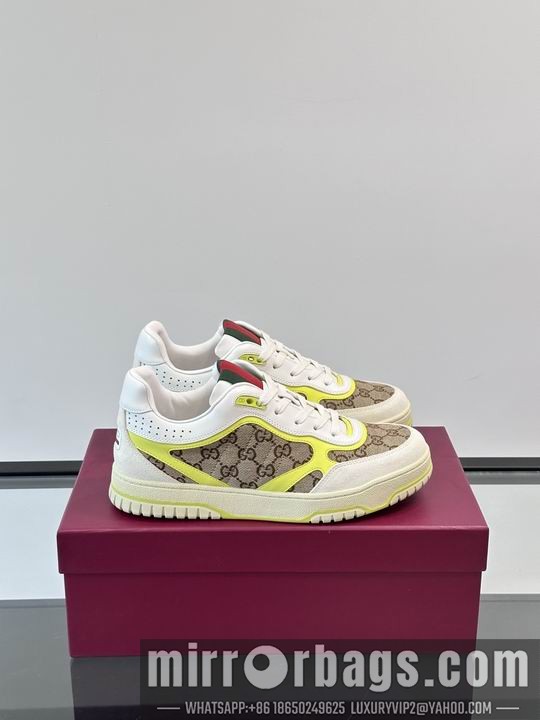 Gucci Replica Shoes sz35-40 hnh0304