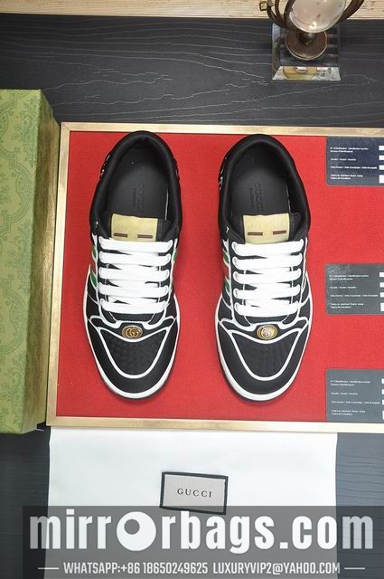 Gucci Replica Shoes sz35-45 mnh0701