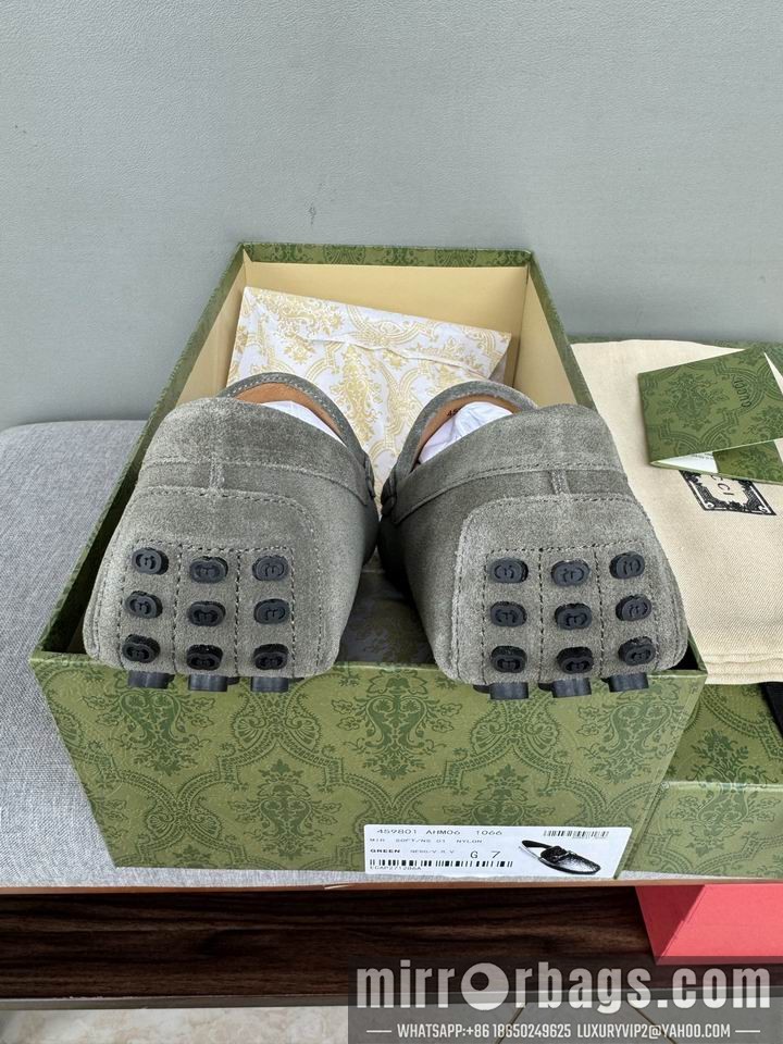 Gucci Replica Shoes sz38-45 hnh0302