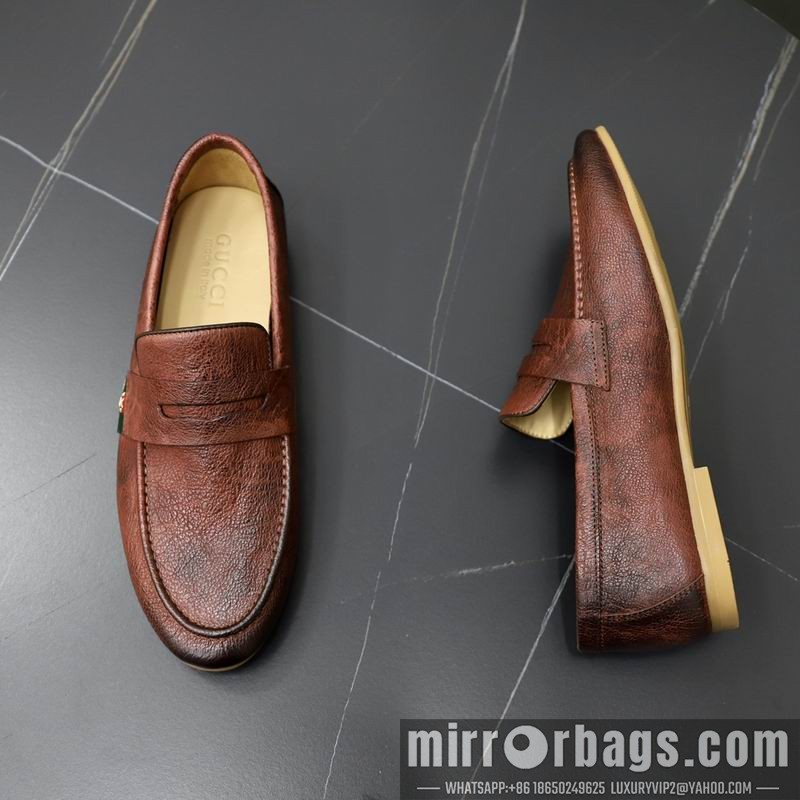 Gucci Replica Shoes sz38-44 hnm0176
