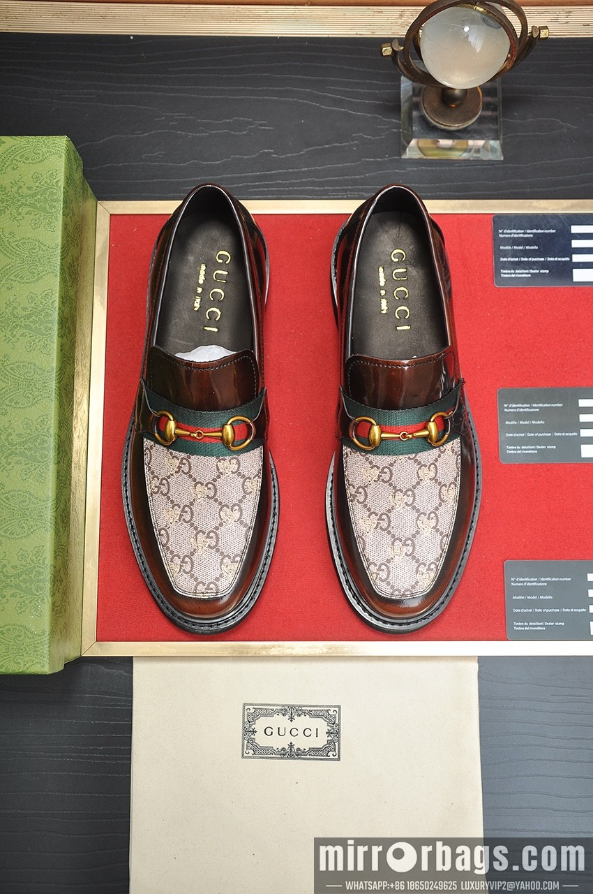 Gucci Replica Shoes sz38-44 hnh0227