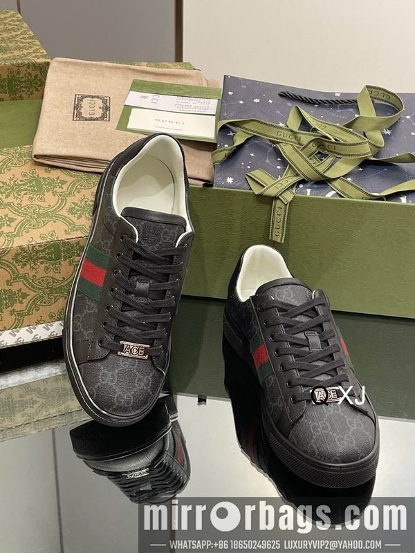 Gucci Replica Shoes sz35-45 4C XJ1103