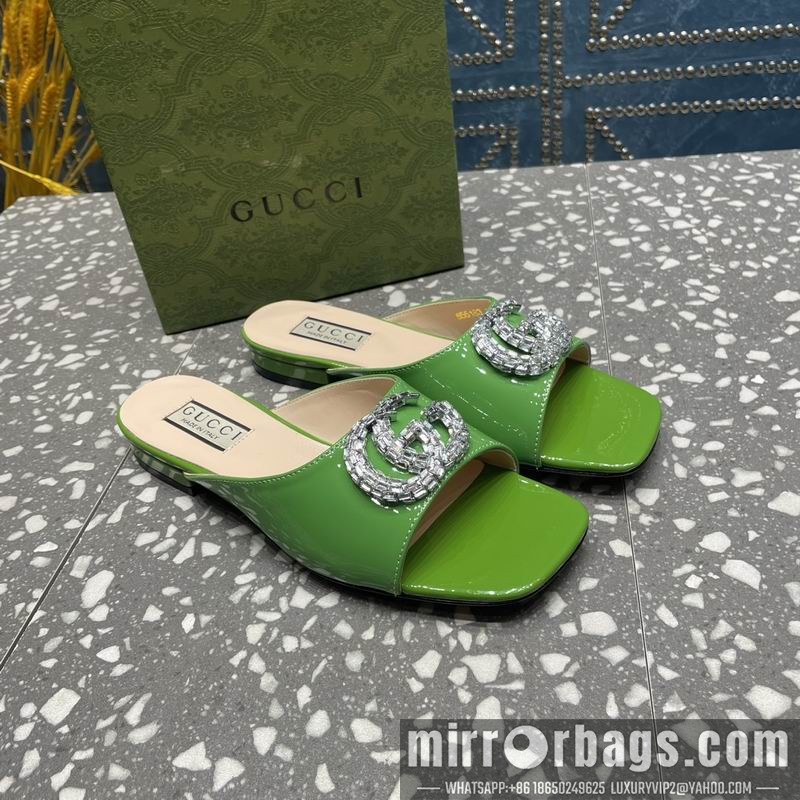 Gucci Replica Shoes sz35-42 mnf0301