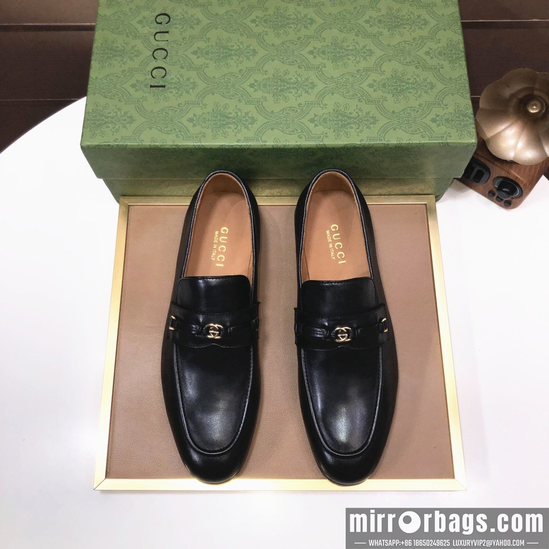 Gucci Replica Shoes sz38-45 hnh0218