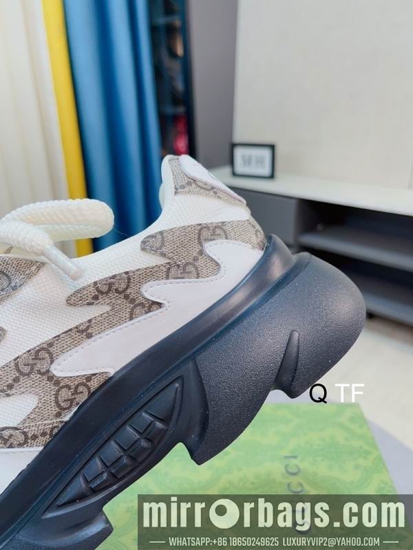 Gucci Replica Shoes sz38-45 2C TF0805