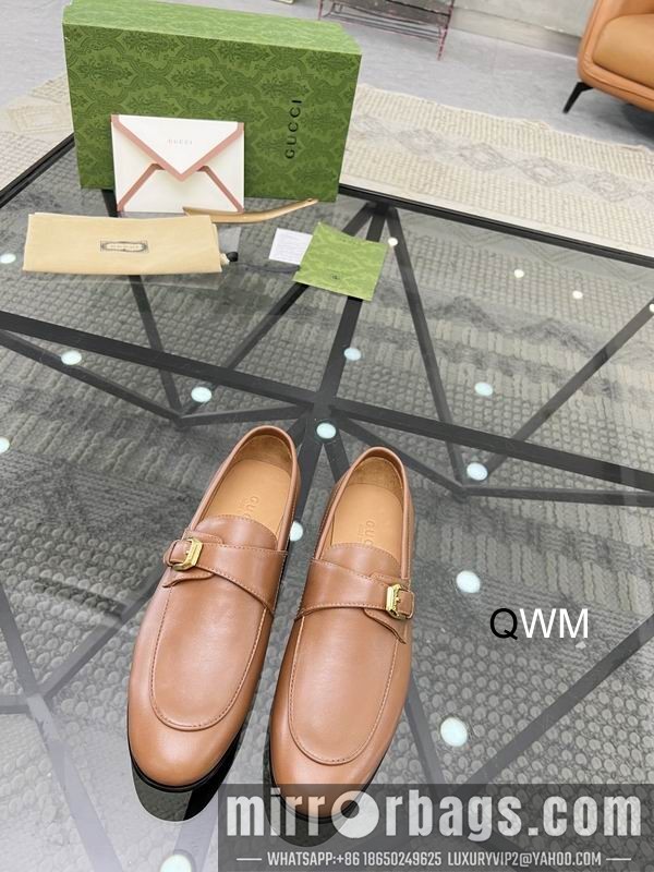 Gucci Replica Shoes sz38-45 4C WM1201