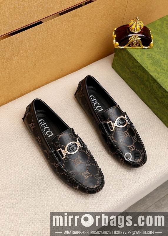 Gucci Replica Shoes sz38-45 F0365