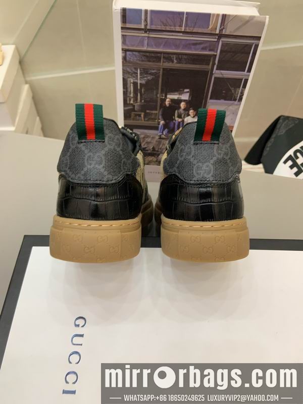 Gucci Replica Shoes sz38-44 hnm0136