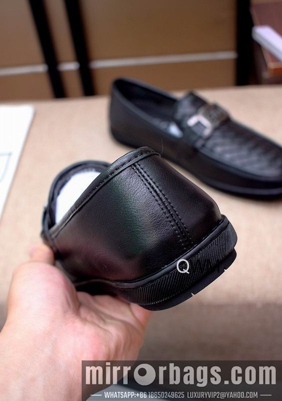 Gucci Replica Shoes sz38-44 WM0346