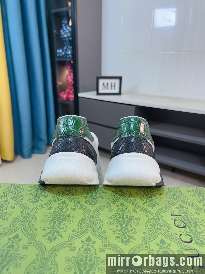 Gucci Replica Shoes sz38-45 hnh0205