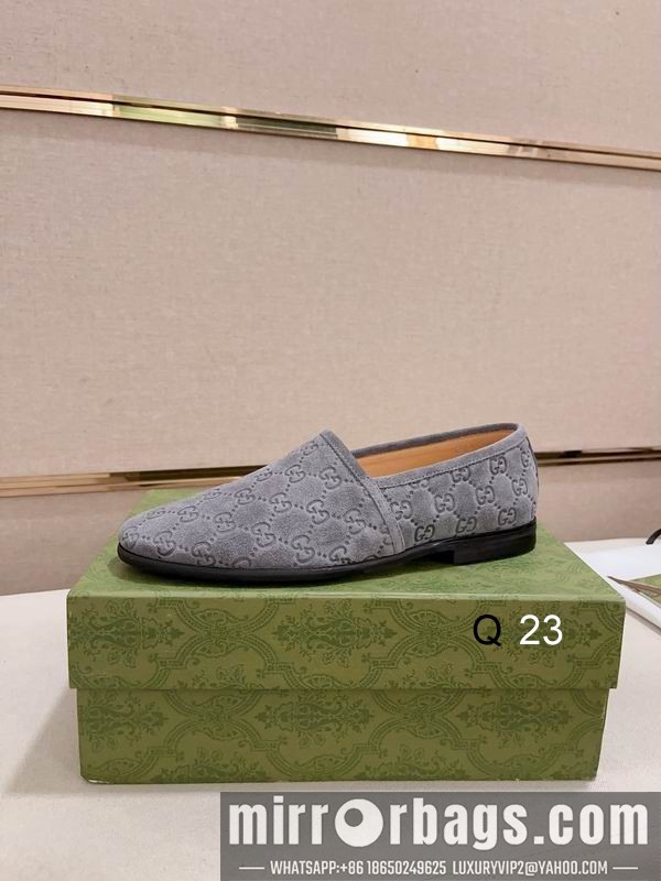 Gucci Replica Shoes sz38-45 HY0704