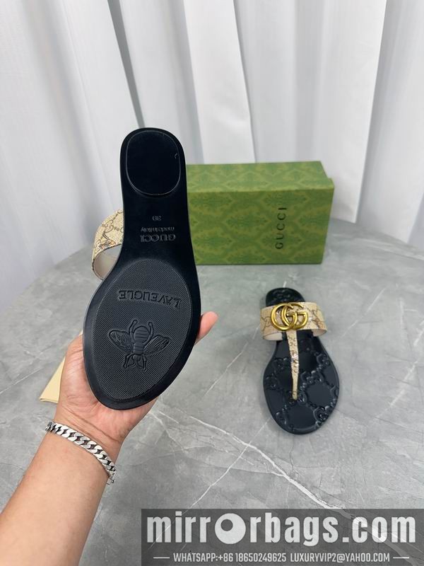 Gucci Replica Shoes sz35-46 mnf0208