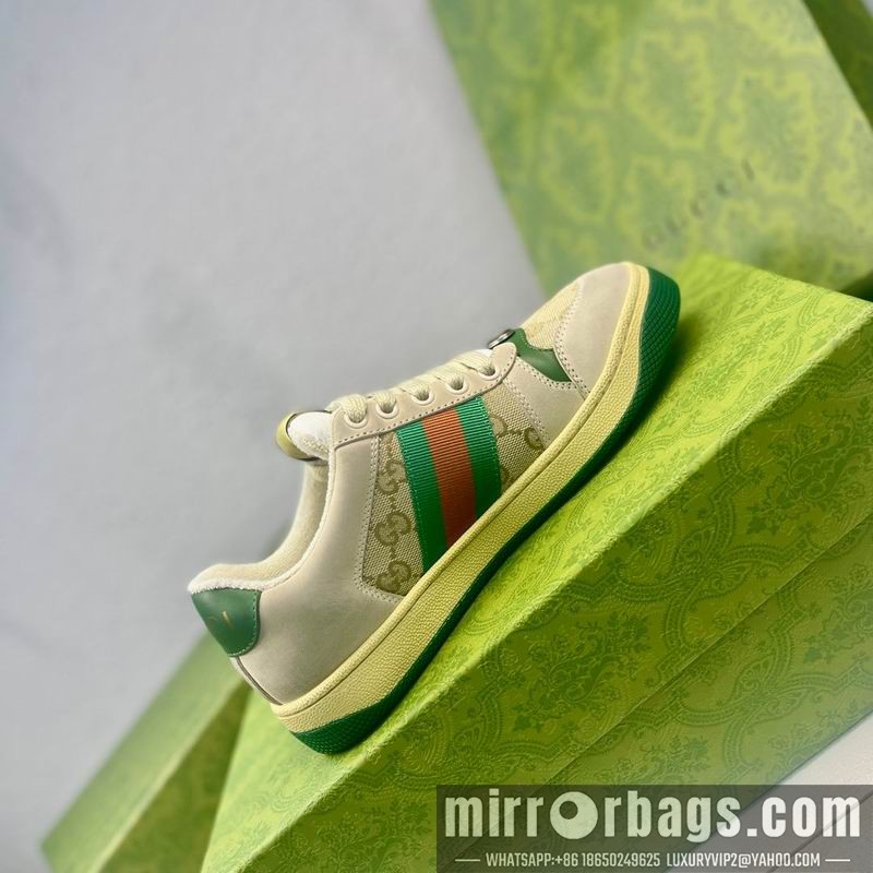 Gucci Replica Shoes sz35-40 39-44 hnh0314