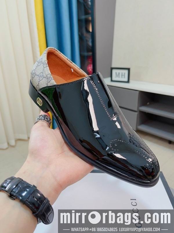 Gucci Replica Shoes sz38-44 mnf0246