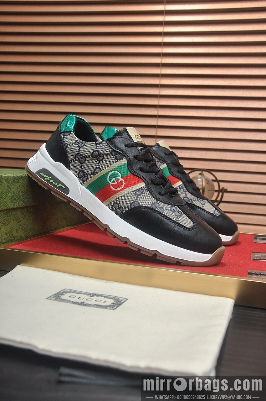 Gucci Replica Shoes sz38-45 h0625