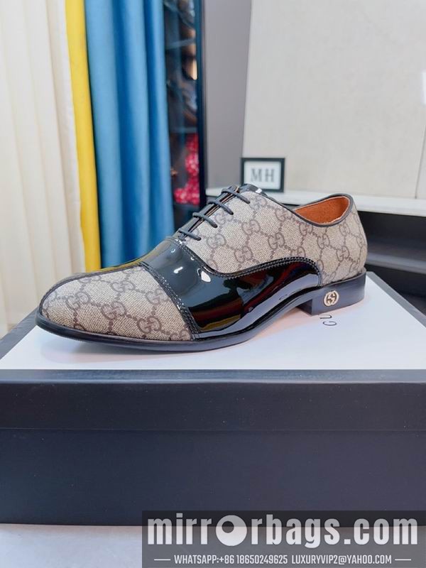 Gucci Replica Shoes sz38-44 mnf0245