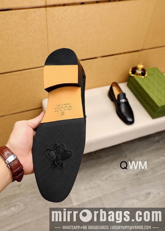 Gucci Replica Shoes sz38-45 WM0802
