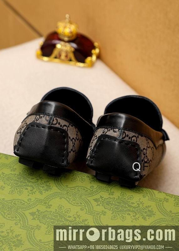 Gucci Replica Shoes sz37-45 F0338