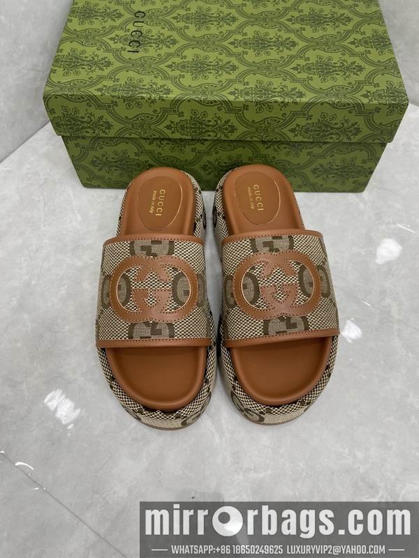 Gucci Replica Shoes sz35-44 1.1“ mnf0107