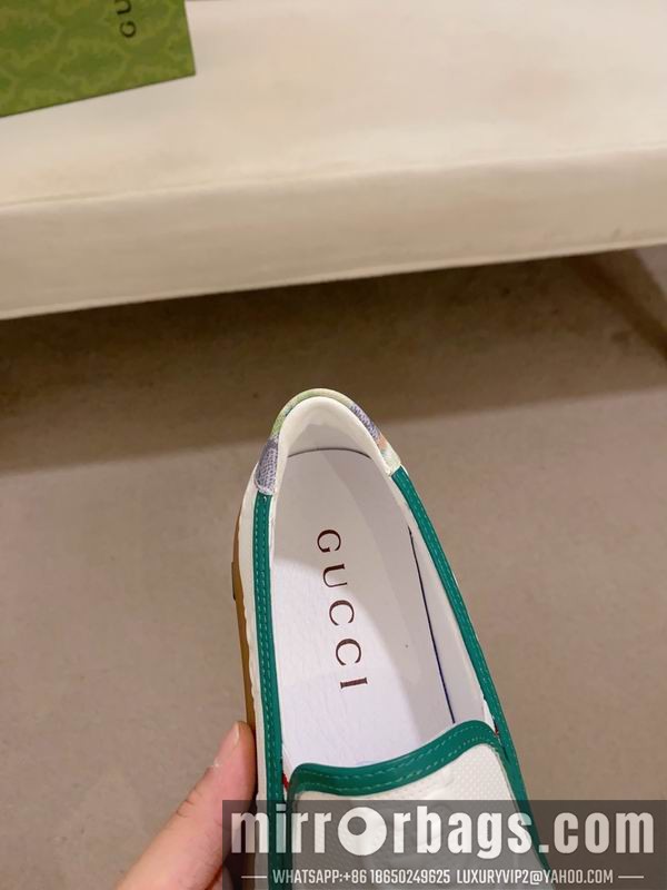Gucci Replica Shoes sz38-44 hnm0104