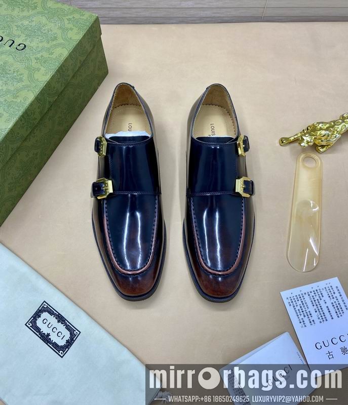 Gucci Replica Shoes sz38-44 mnf0371