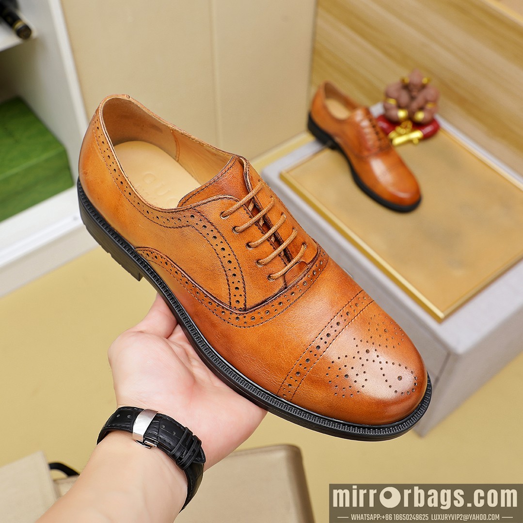 Gucci Replica Shoes sz38-44 h1006