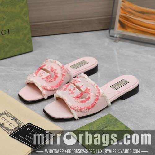 Gucci Replica Shoes sz35-41 mnh0408