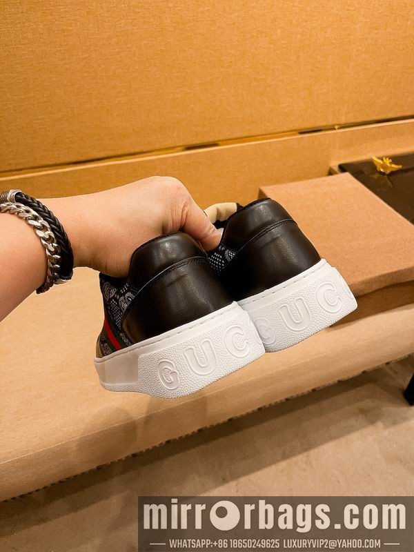 Gucci Replica Shoes sz38-44 mnf0208