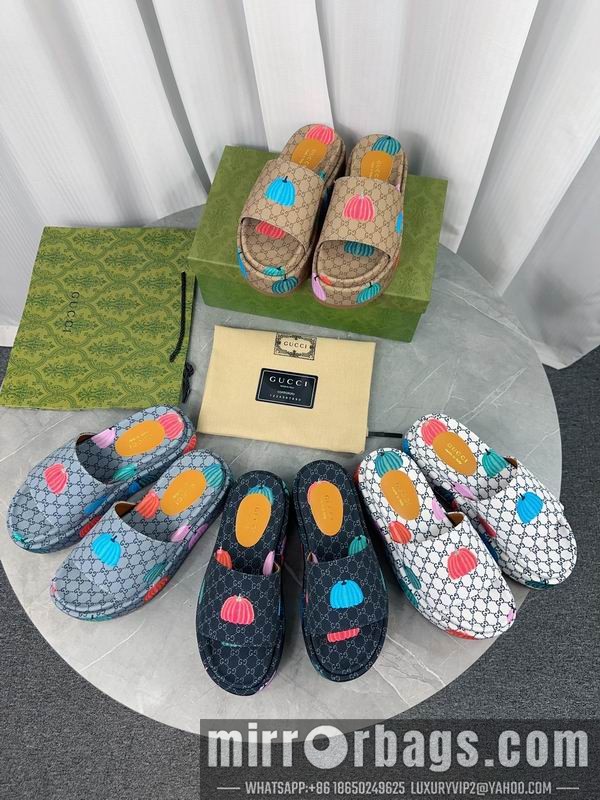 Gucci Replica Shoes sz35-44 5.5cm mnf0203