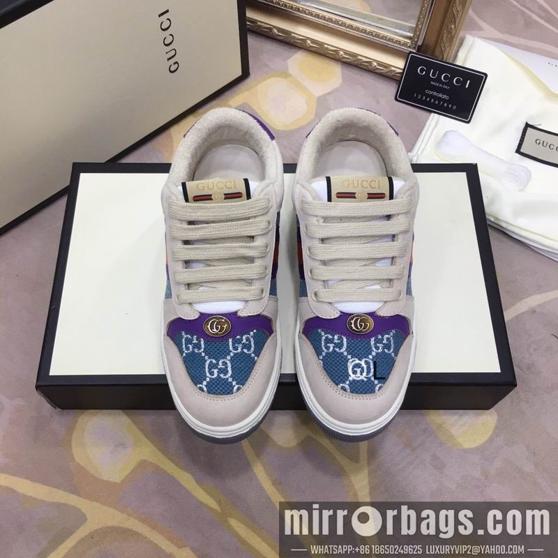 Gucci Replica Shoes sz35-44 SD0308