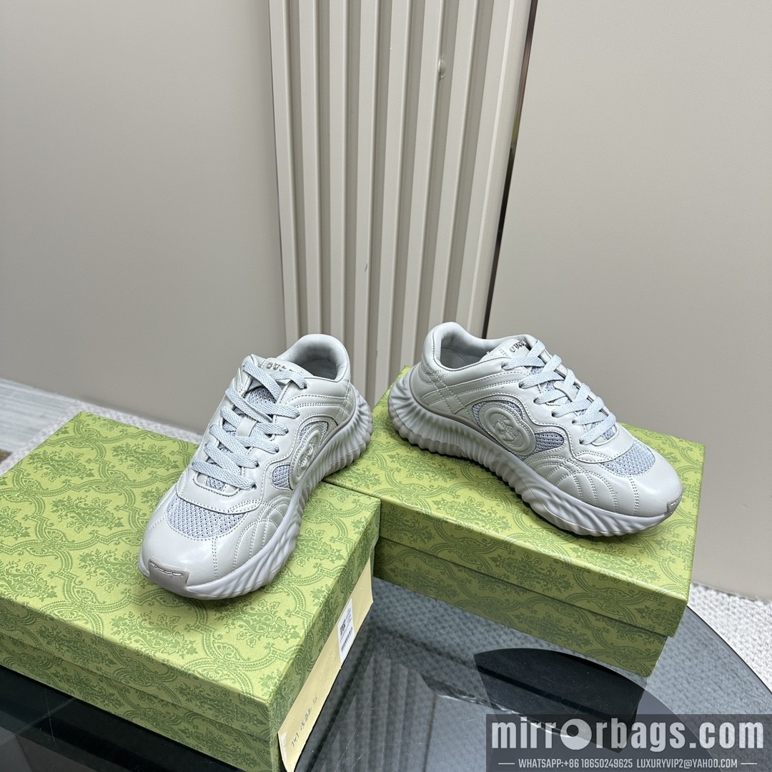 Gucci Replica Shoes sz35-46 h0601