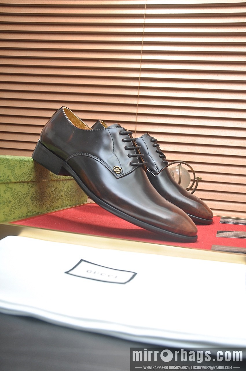 Gucci Replica Shoes sz38-45 hnh1208