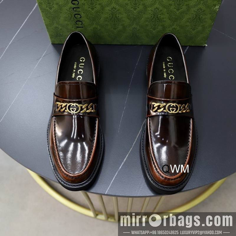 Gucci Replica Shoes sz38-45 2C WM1005