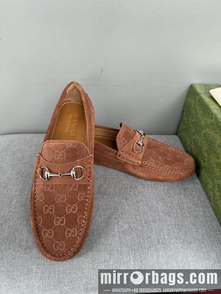 Gucci Replica Shoes sz38-45 hnh0303