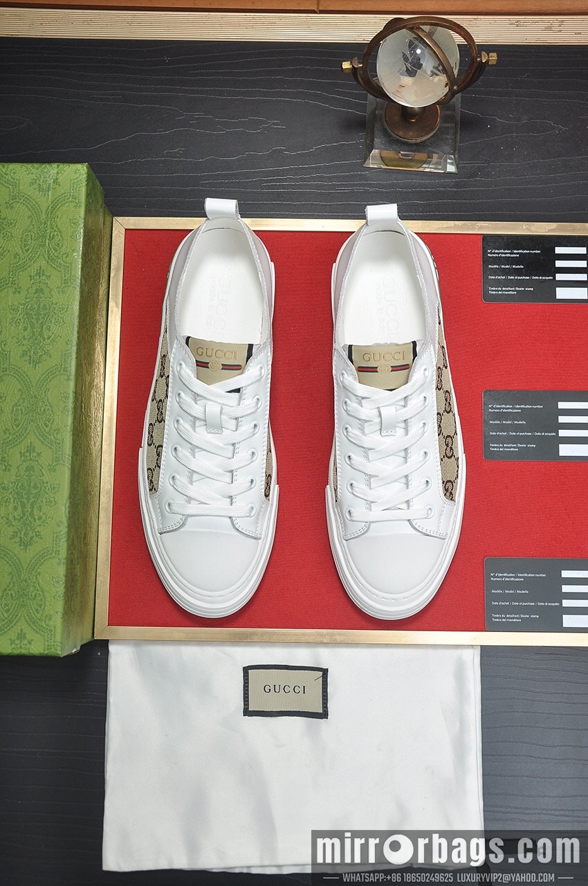 Gucci Replica Shoes sz38-44 h0714